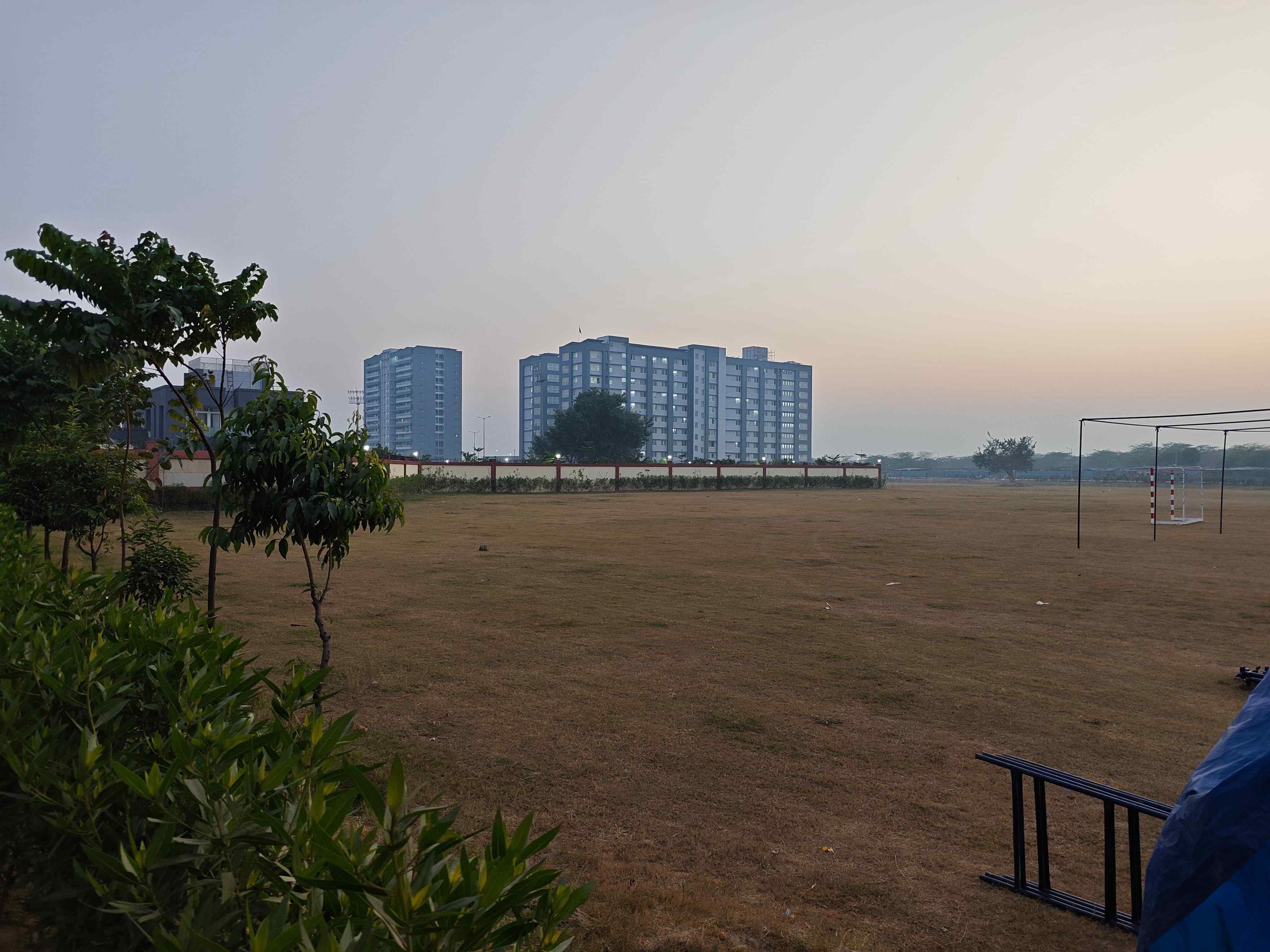 NIT Delhi Campus photo 17